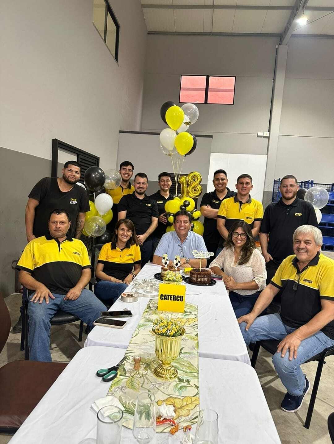 Grupo Galero