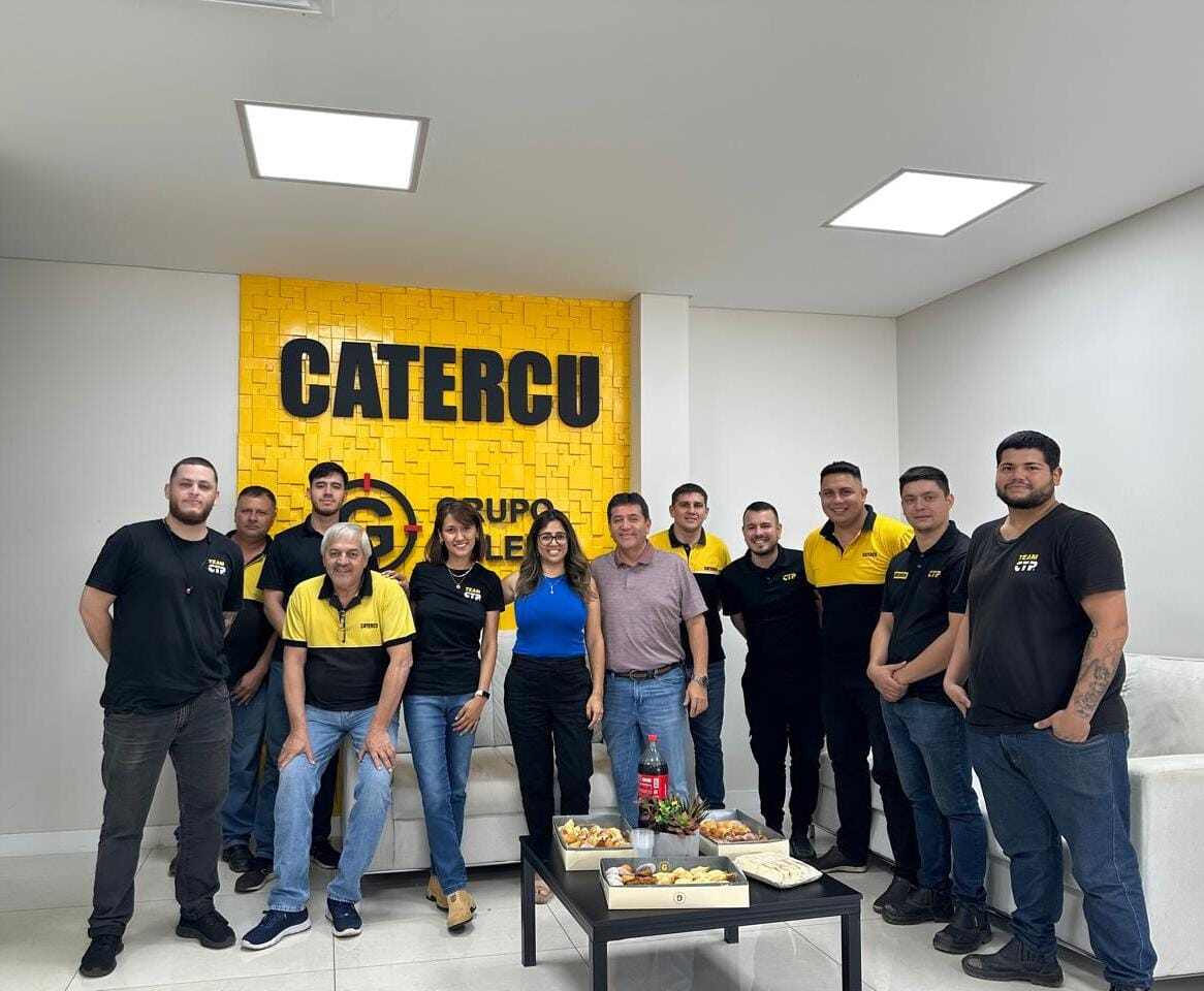 Grupo Galero