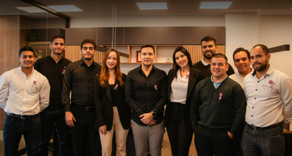 Grupo Nic
