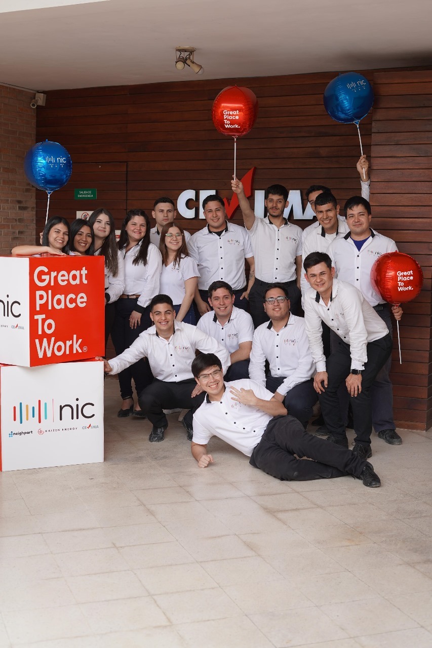 Grupo Nic