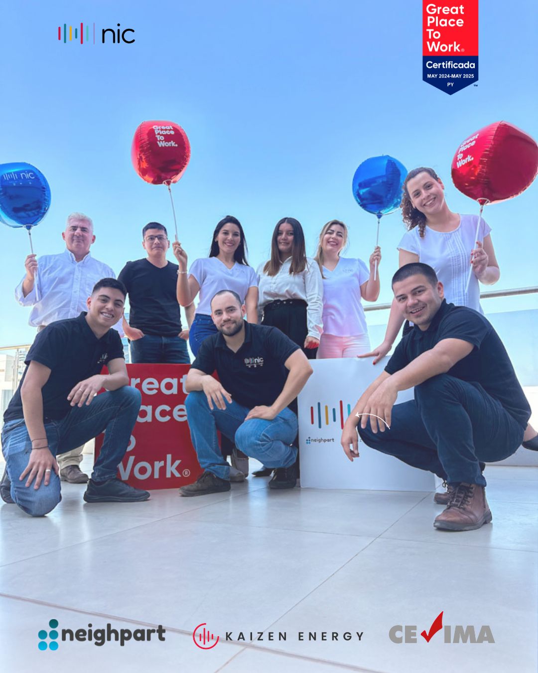 Grupo Nic