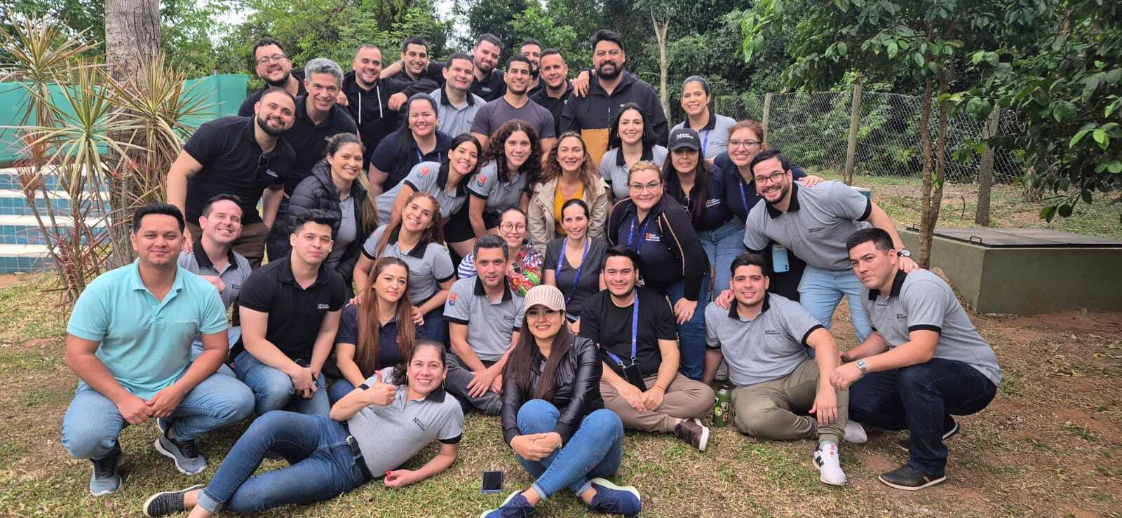 Grupo Heisecke