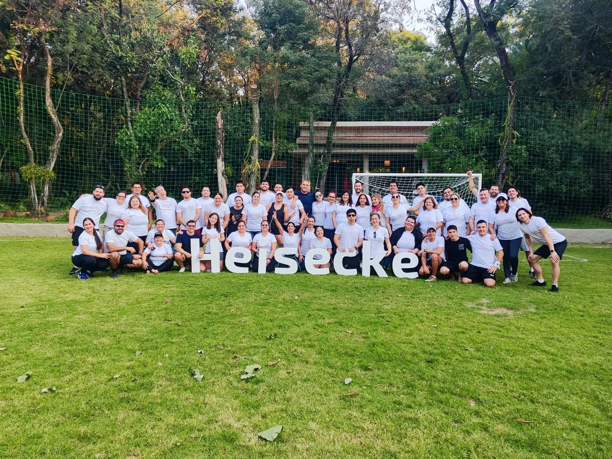 Grupo Heisecke