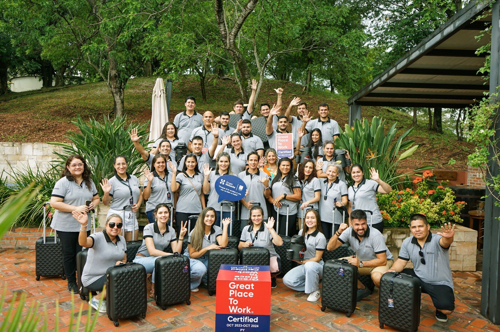 Grupo Heisecke