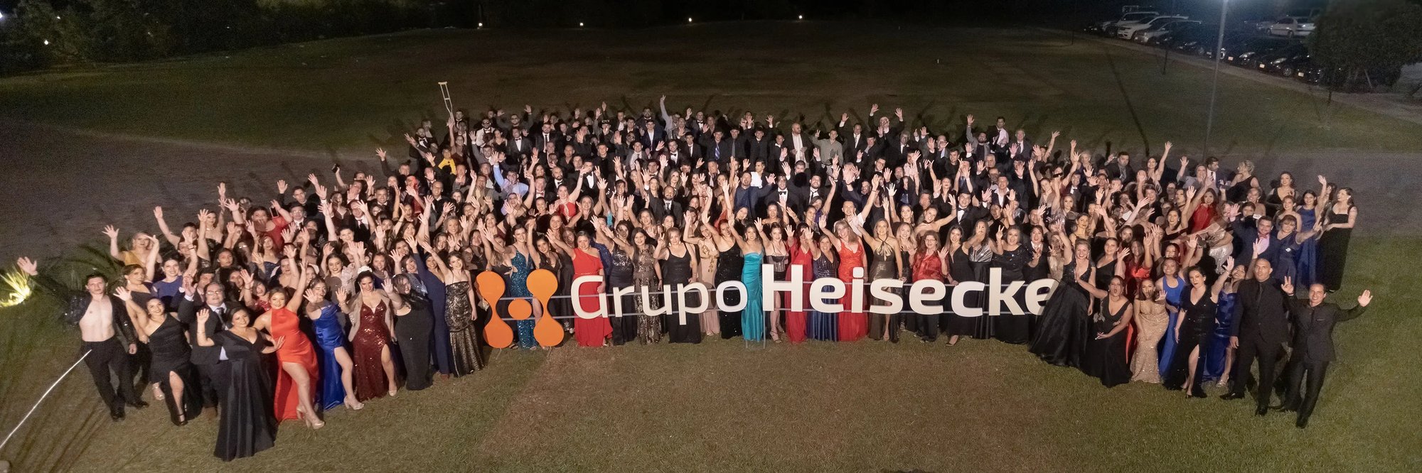 Grupo Heisecke