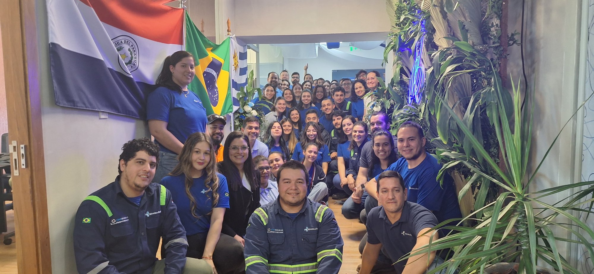 Hidrovias do Brasil