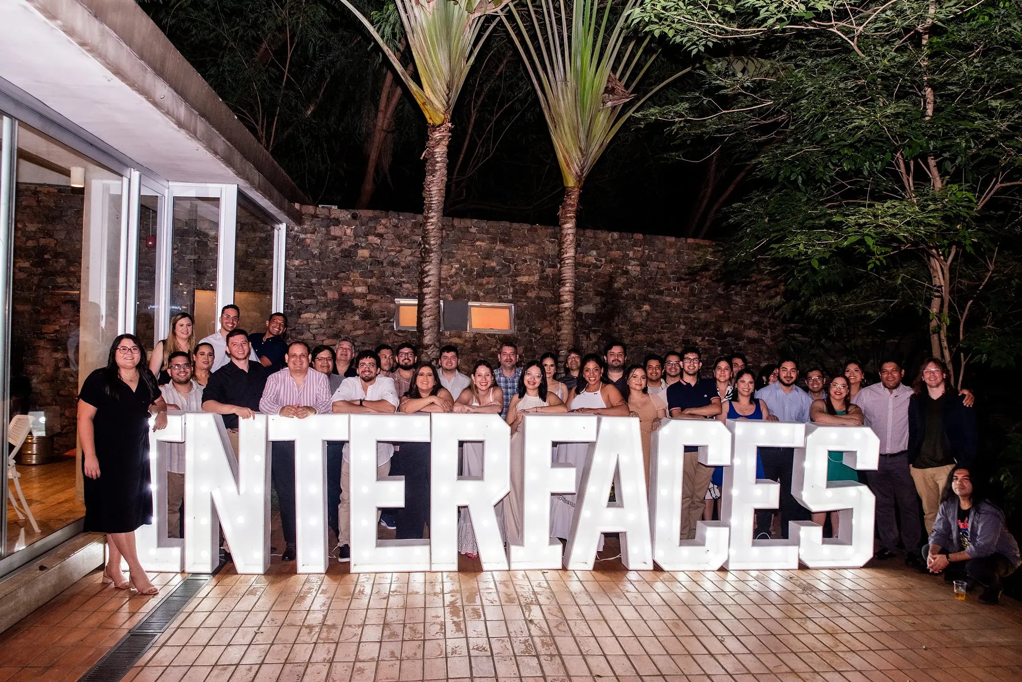 INTERFACES