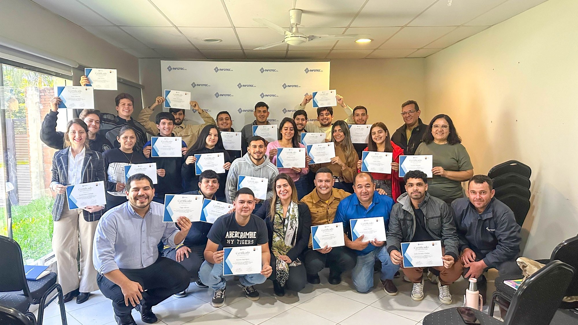 Infotec S.A.