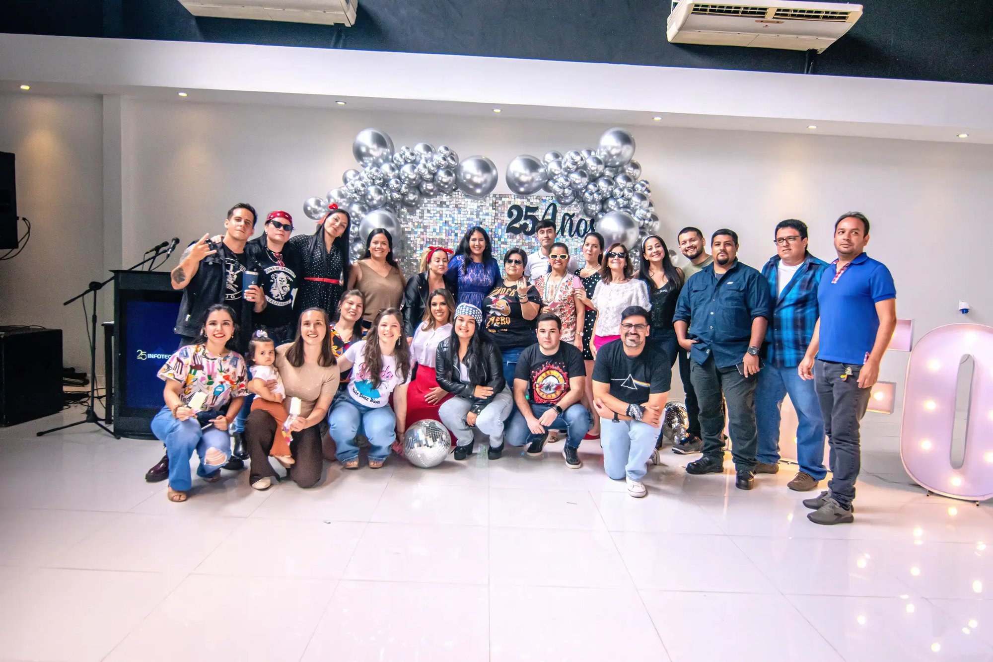 Infotec S.A.