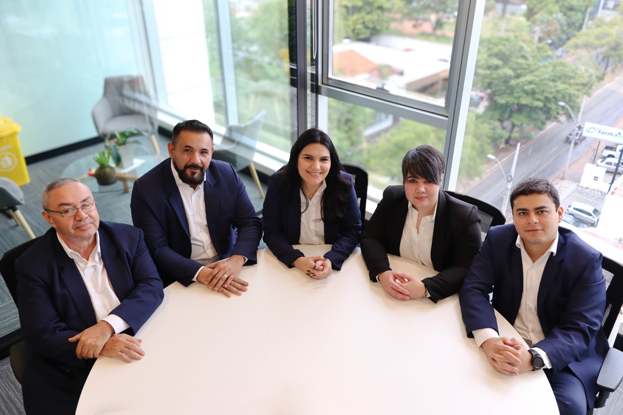 Infotec S.A.