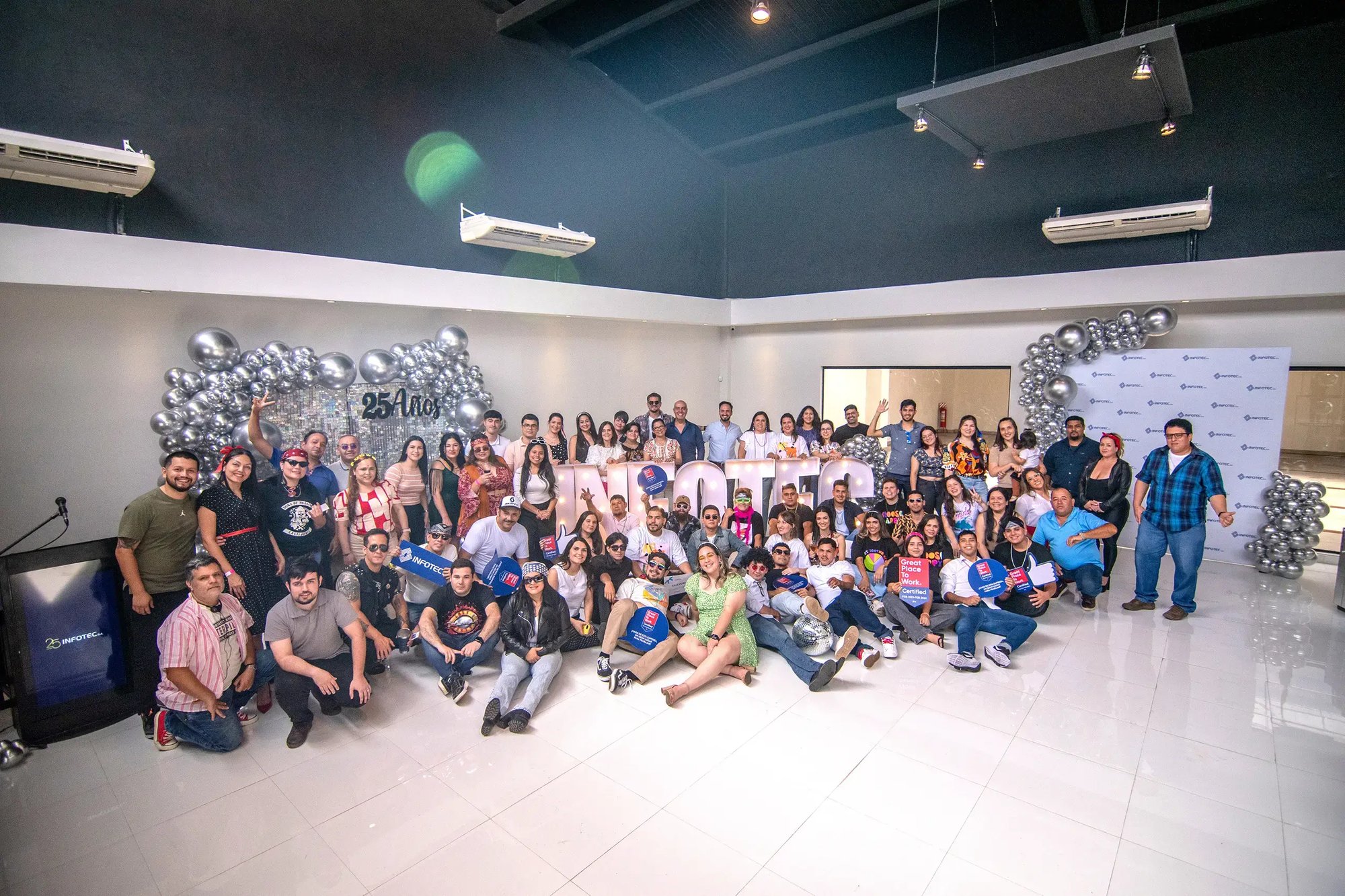 Infotec S.A.