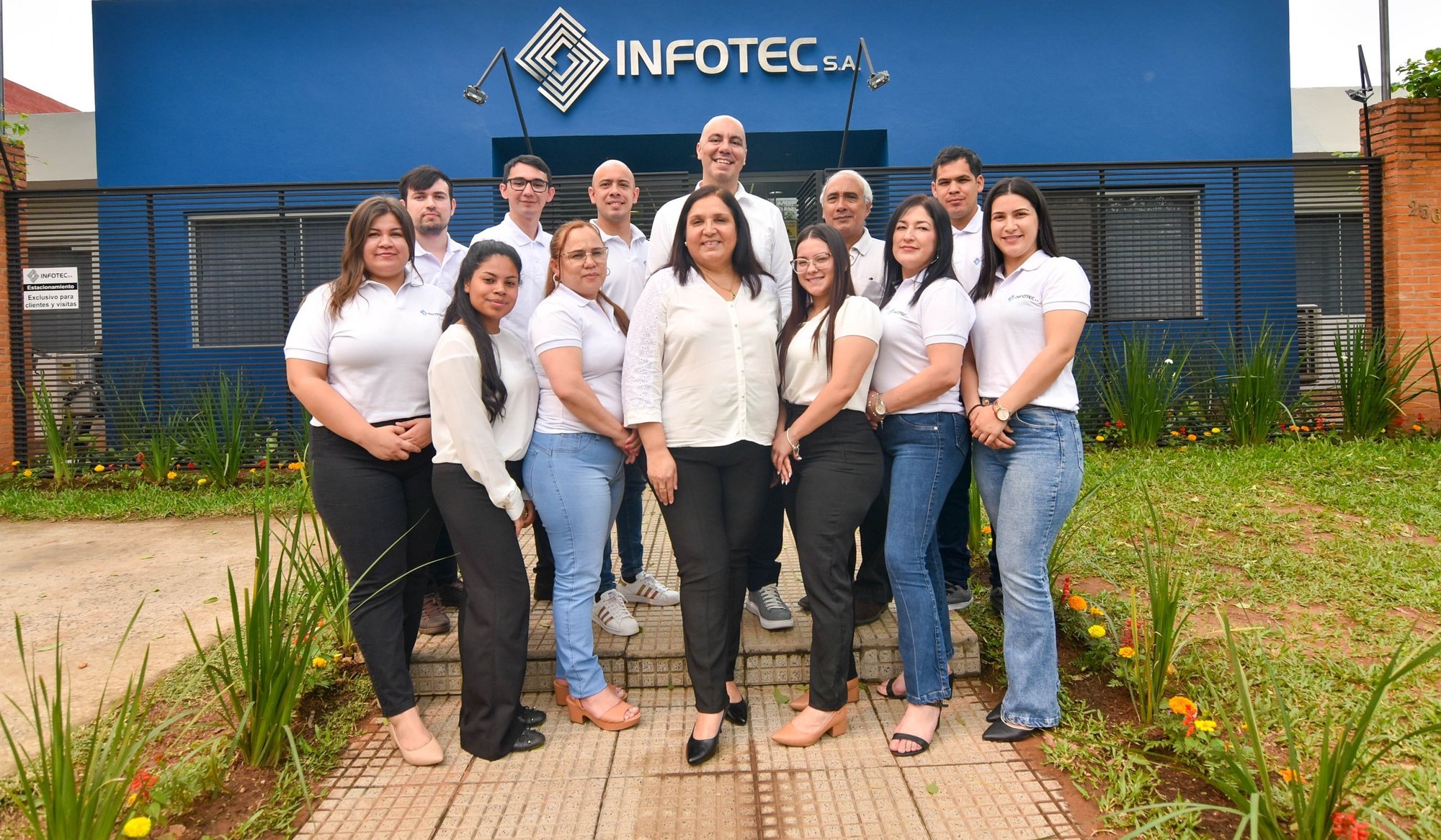 Infotec S.A.