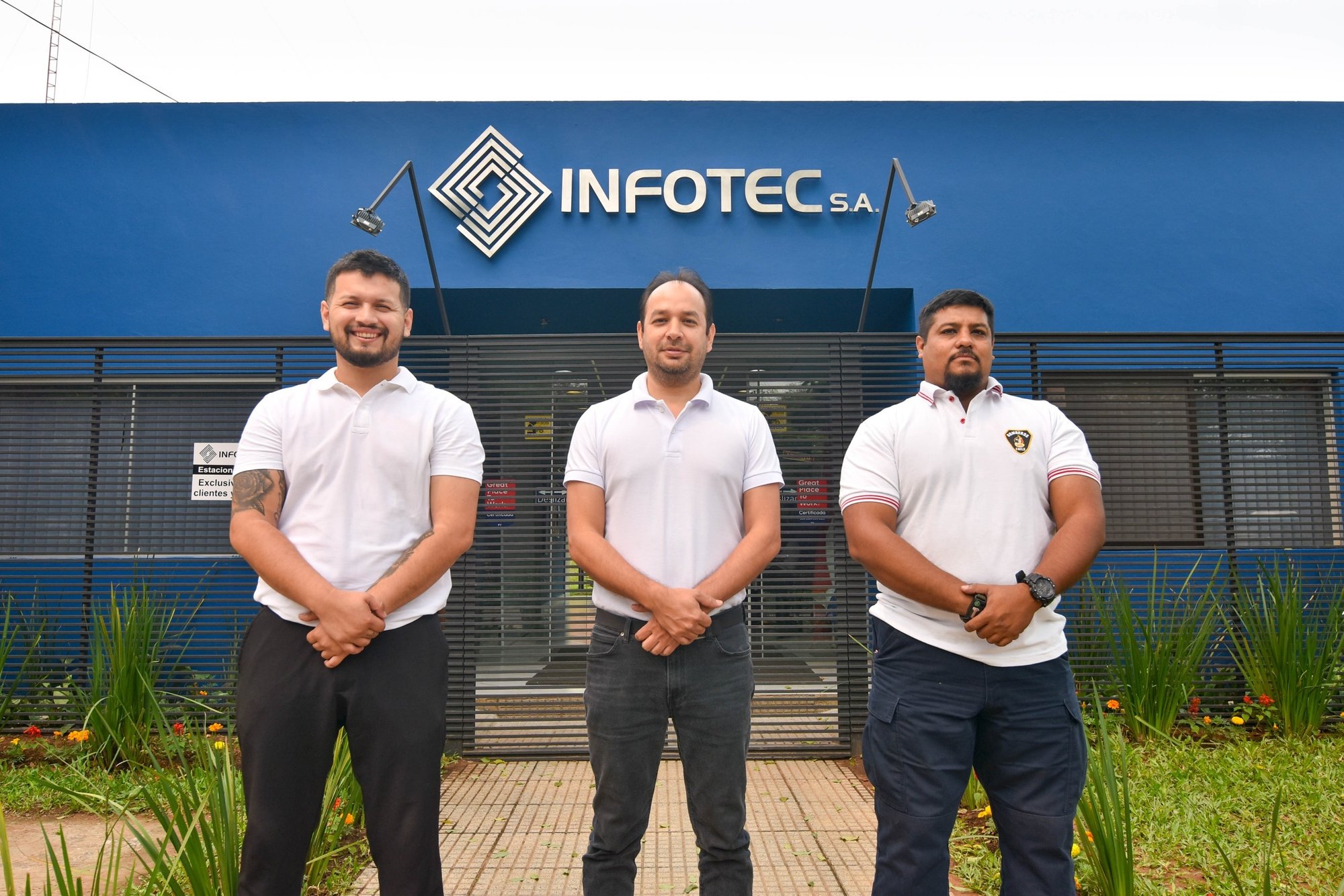 Infotec S.A.