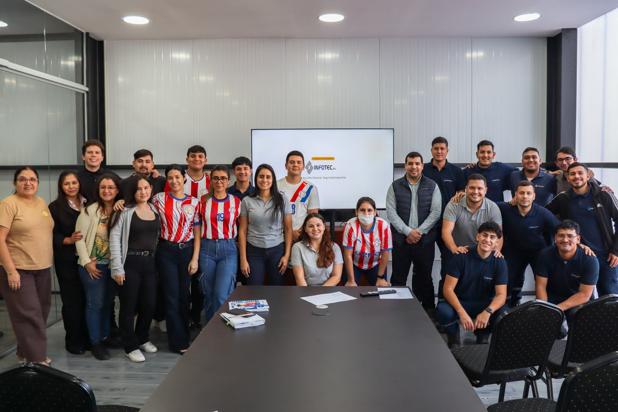 Infotec S.A.
