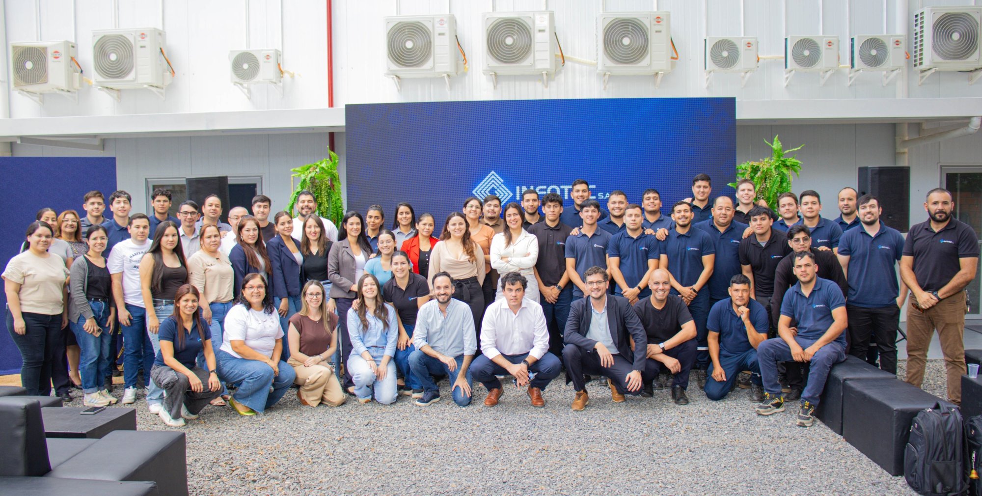 Infotec S.A.