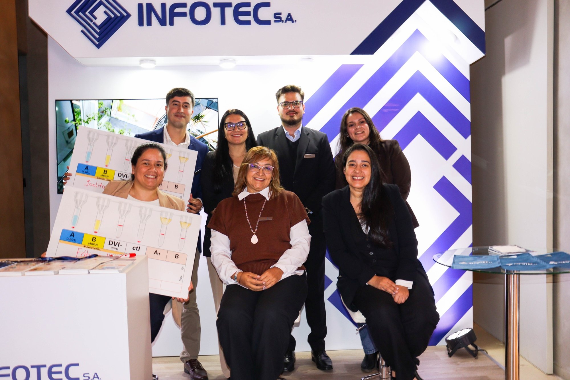 Infotec S.A.