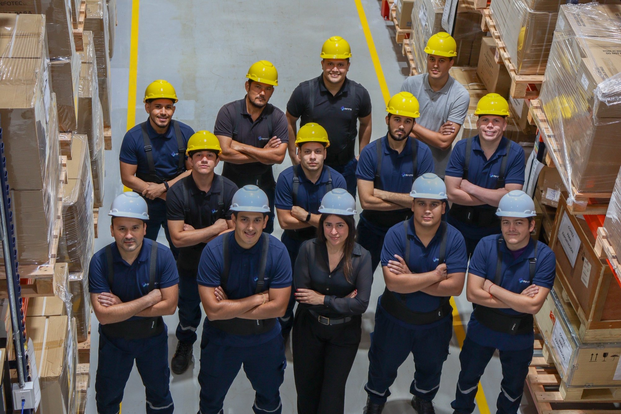 Infotec S.A.