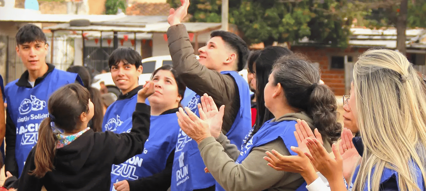 Irún Propiedades S.A.