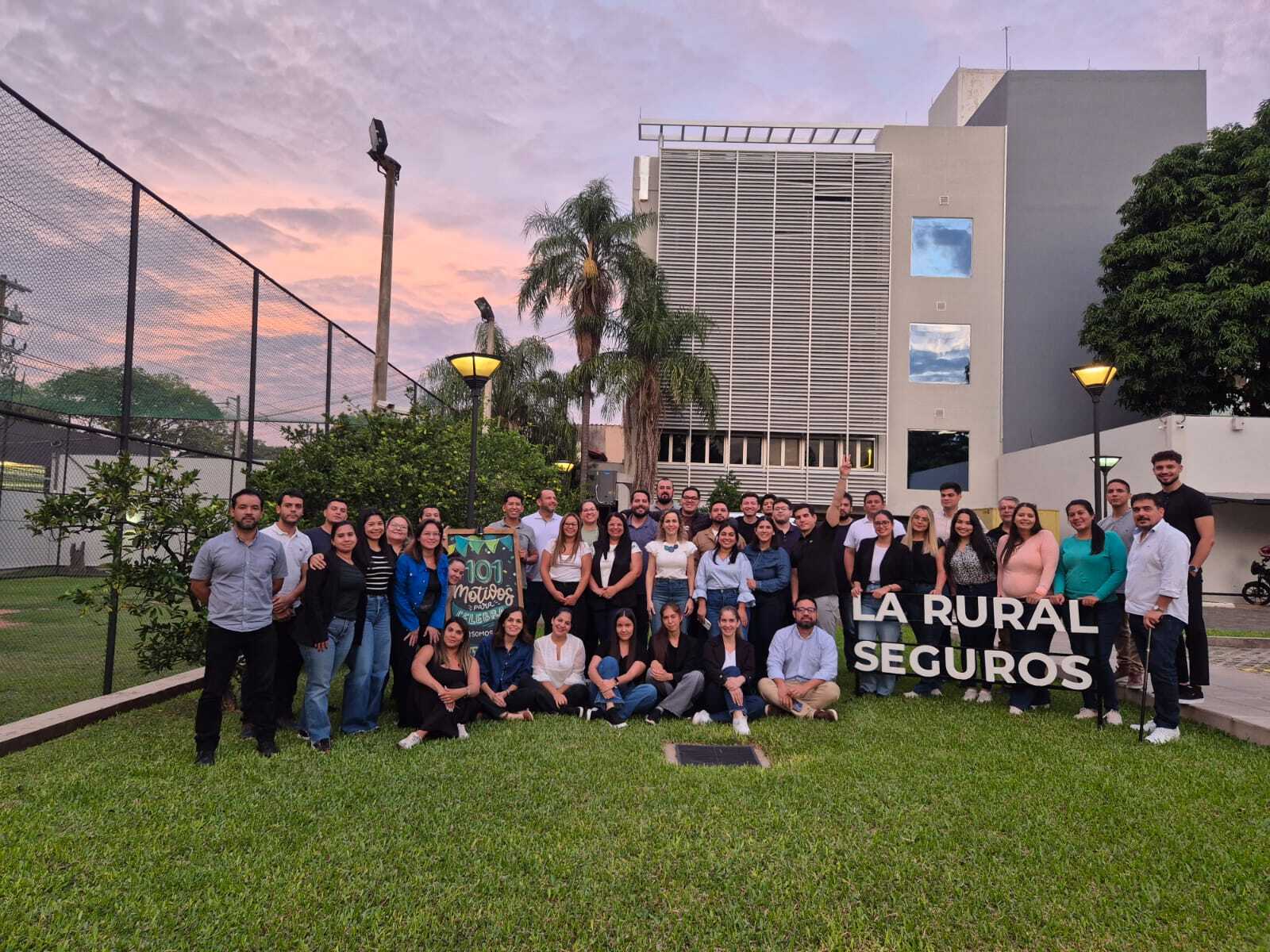 La Rural Seguros