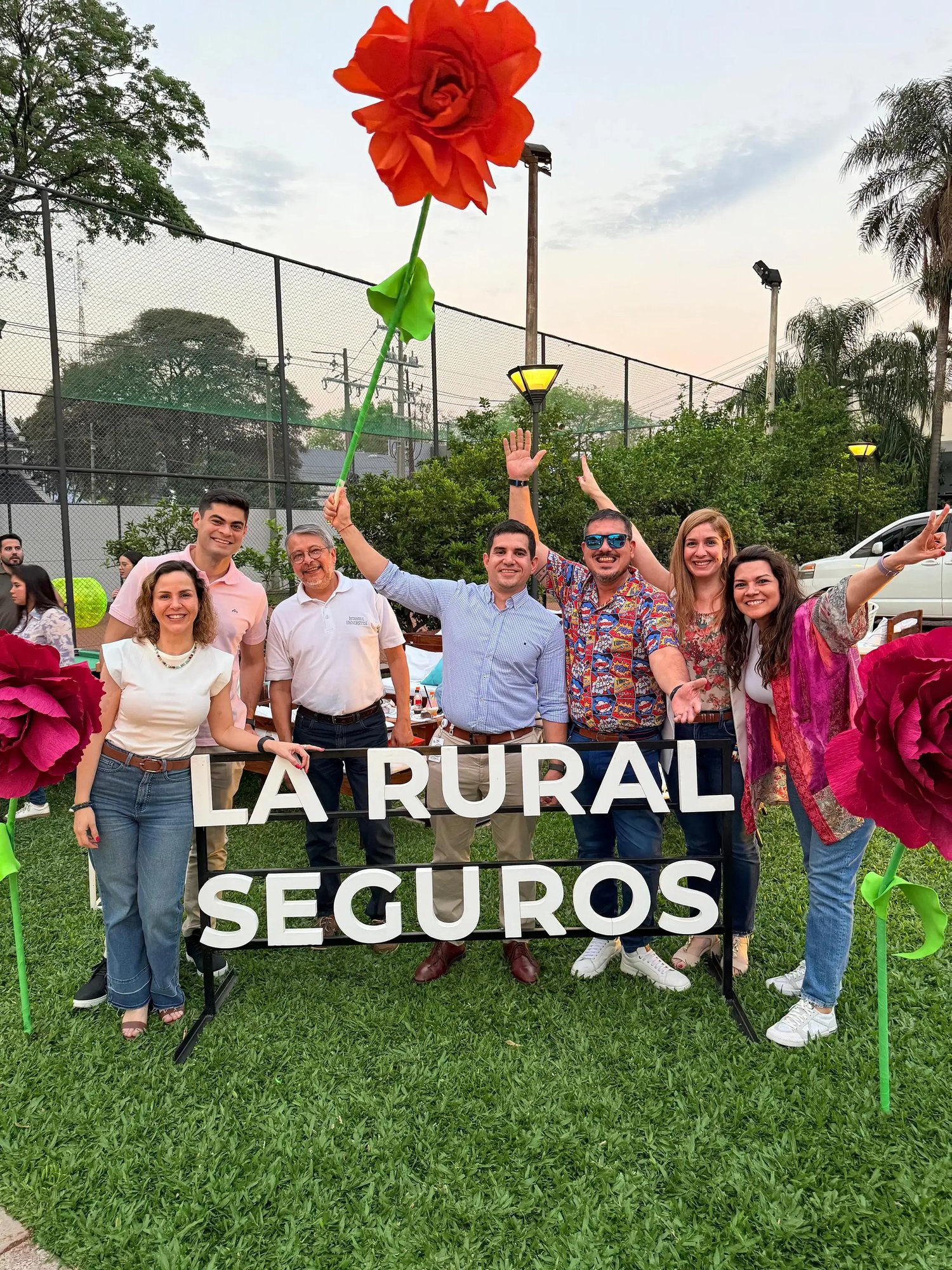 La Rural Seguros