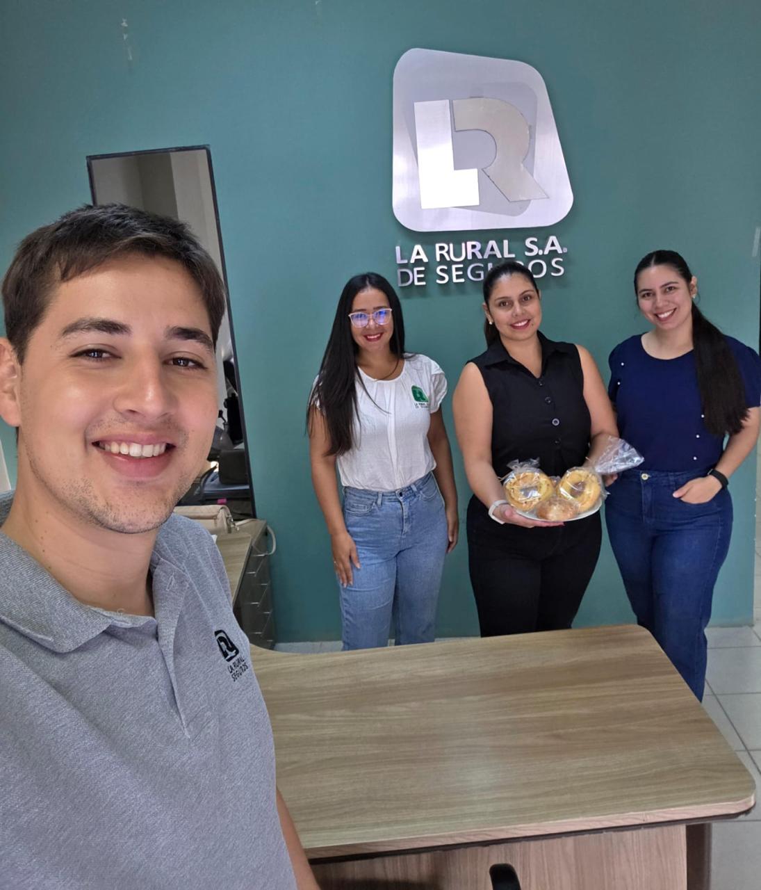 La Rural Seguros