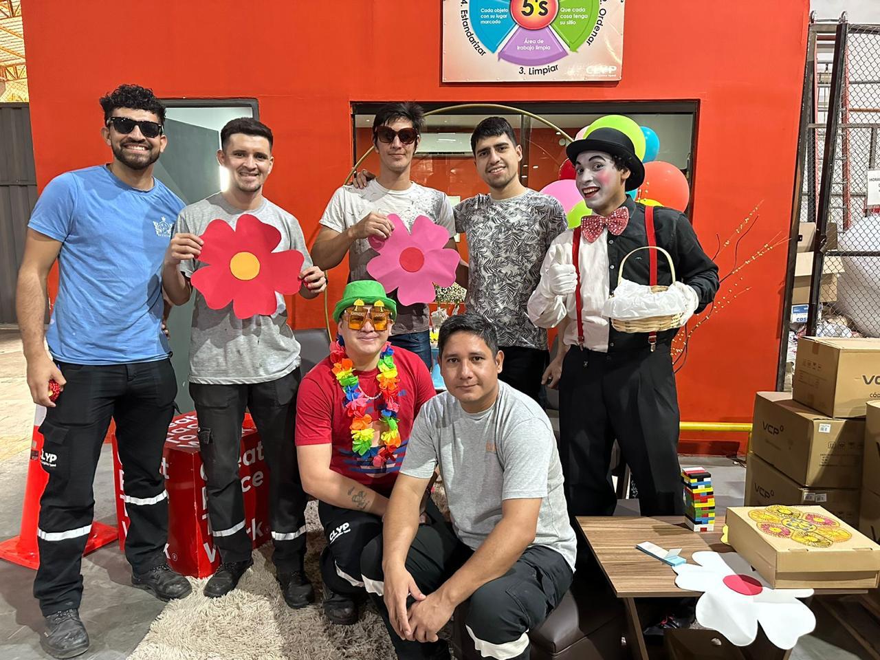 Grupo Luminotecnia