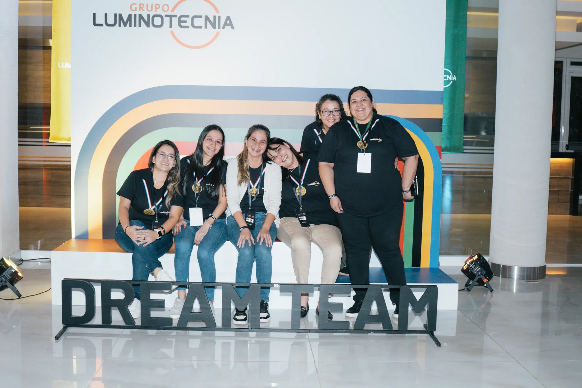 Grupo Luminotecnia