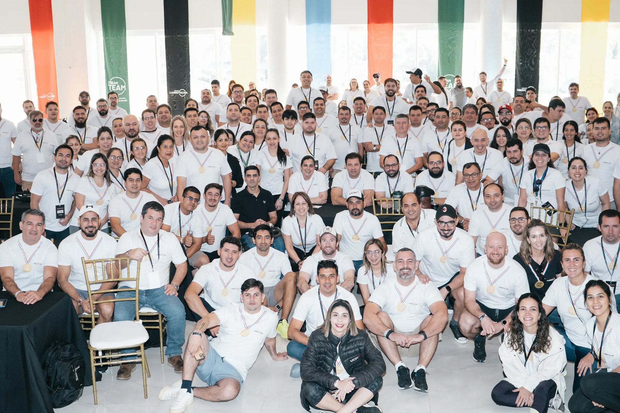 Grupo Luminotecnia