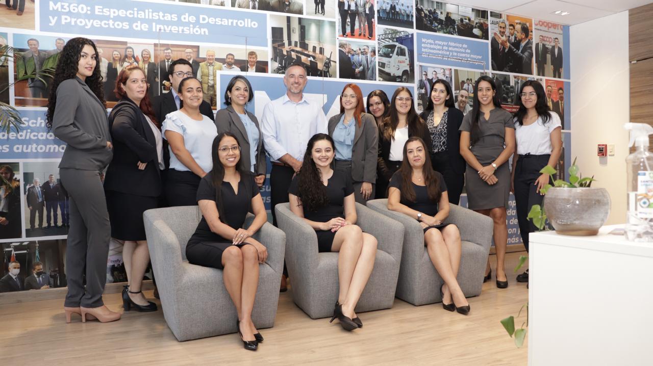 M360 PARAGUAY