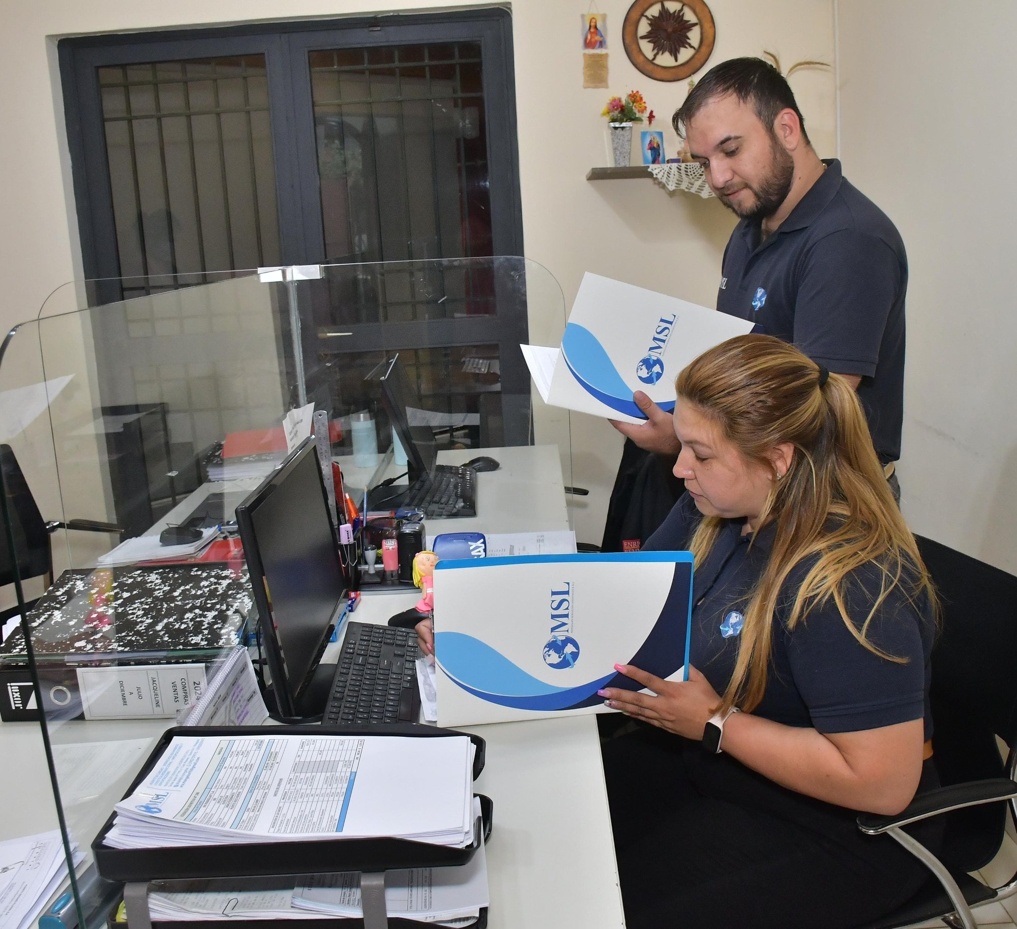 Mongelos Servicios Logisticos S.R.L.