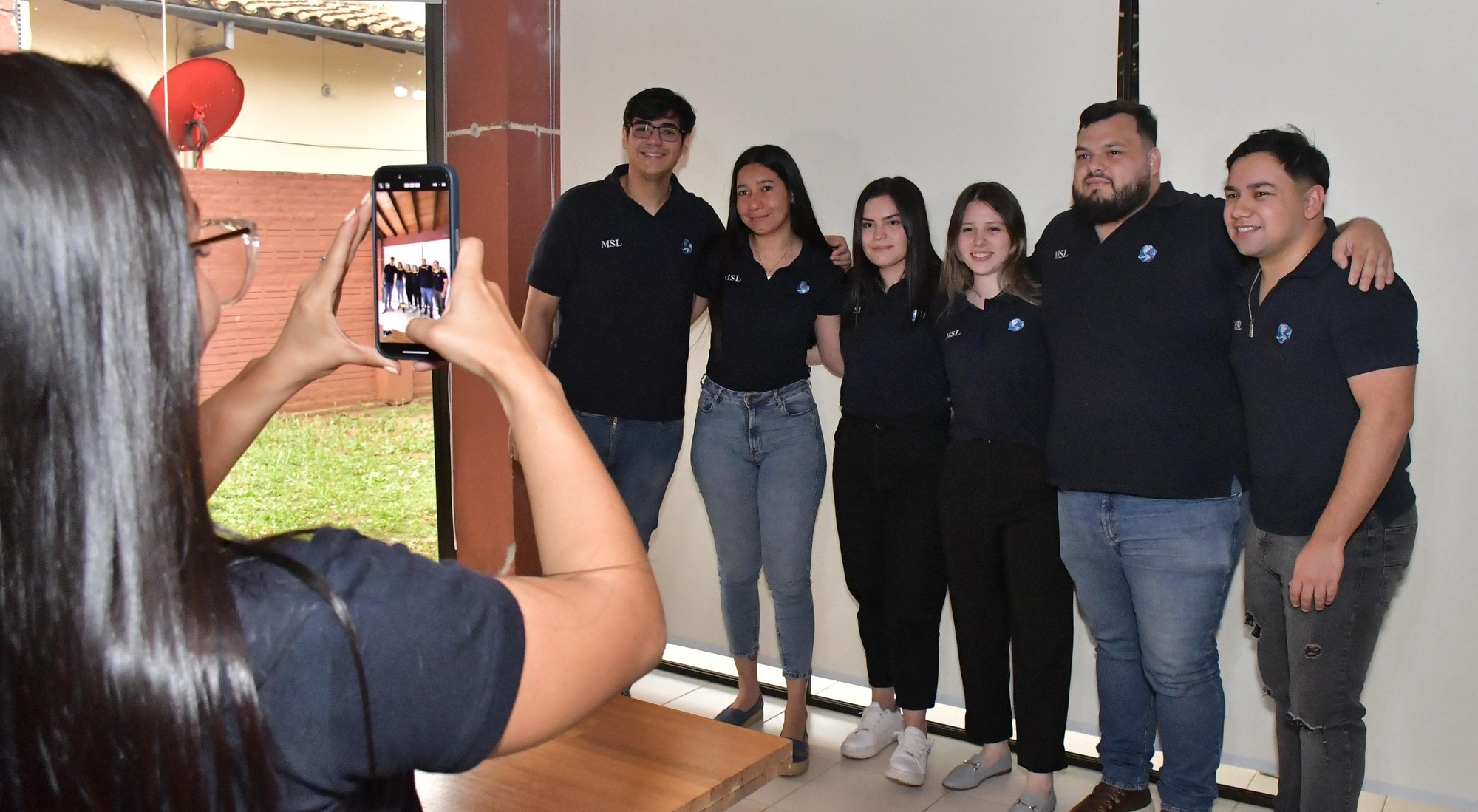 Mongelos Servicios Logisticos S.R.L.