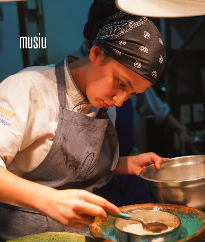 MUSIU
