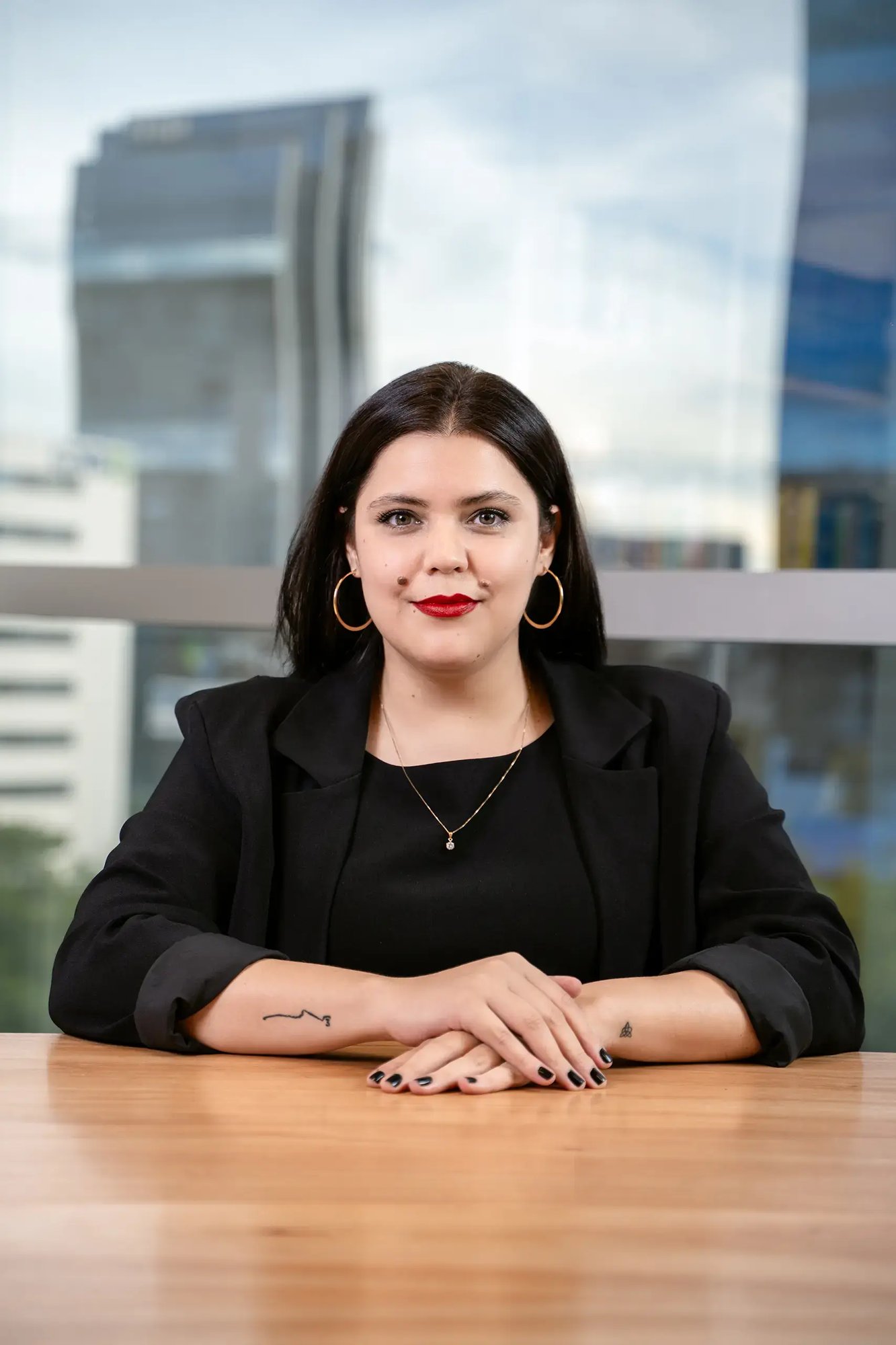 Mayn Legal + Corporativo