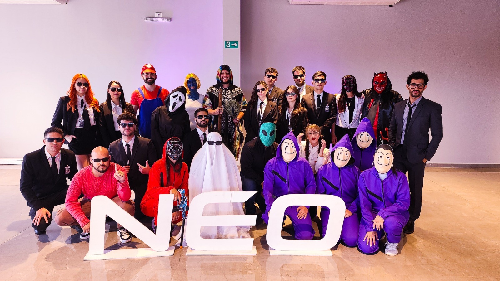 Neotelecom