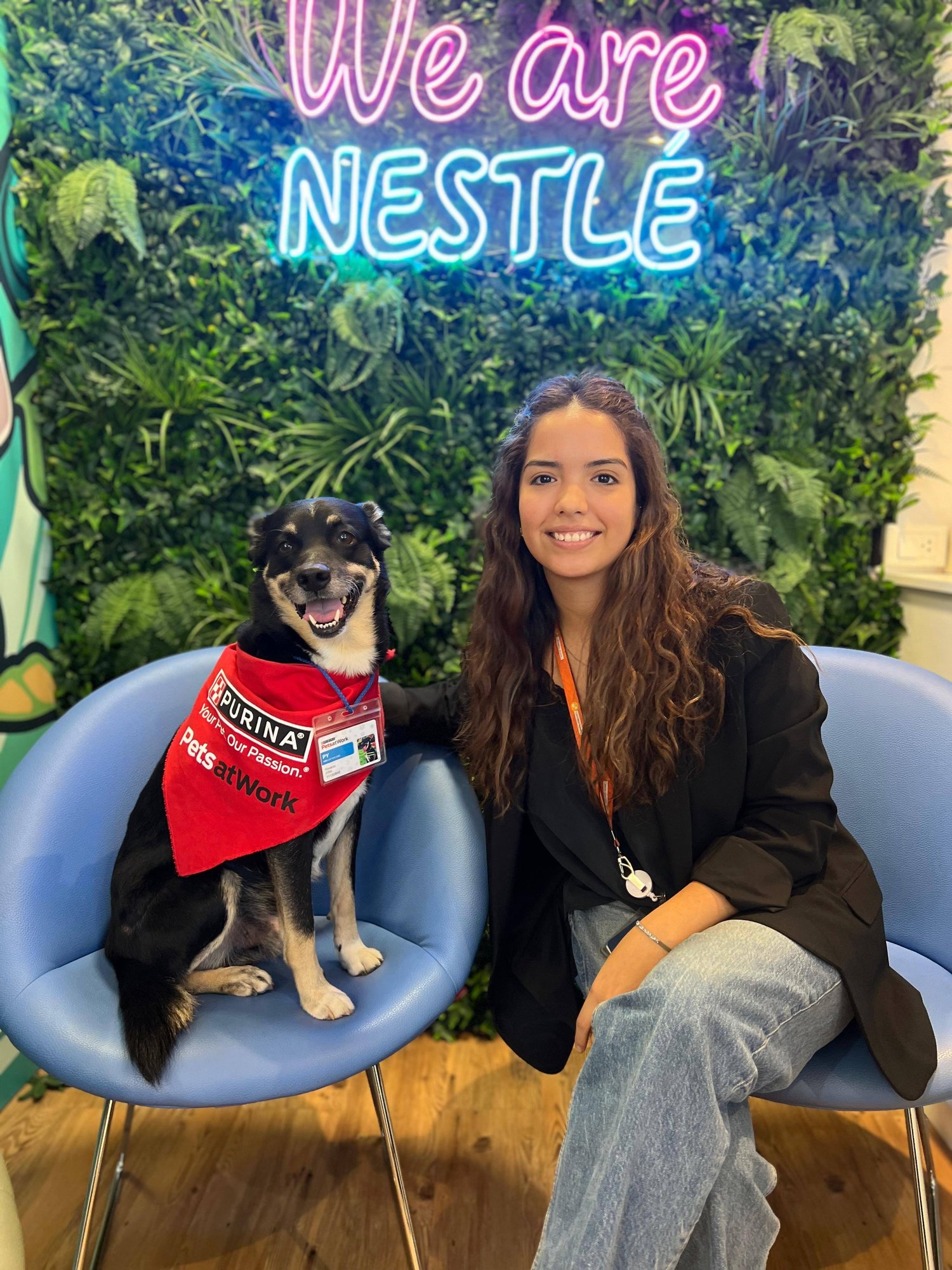 Nestlé Paraguay