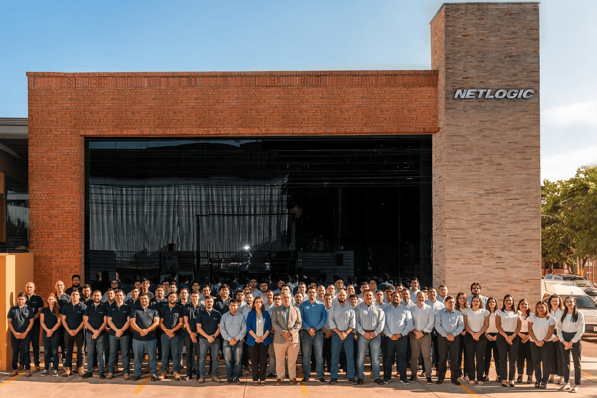 Netlogic S.R.L.