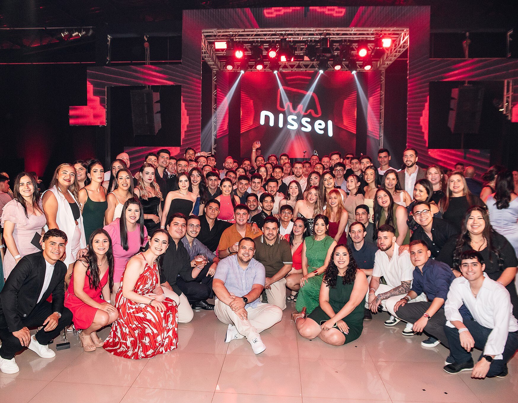 Nissei