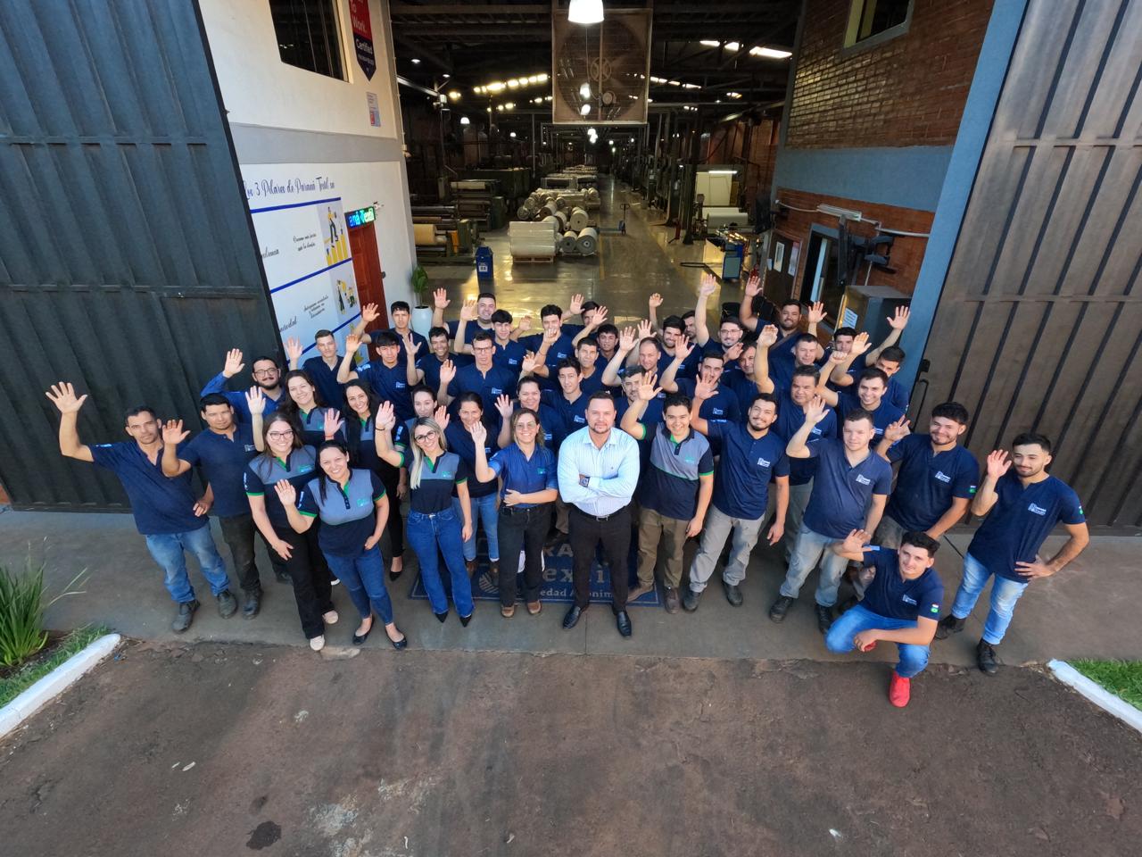 Paraná Textil S.A.