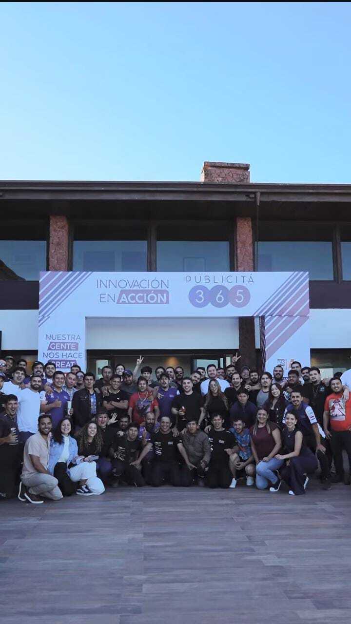 Publicitá 365