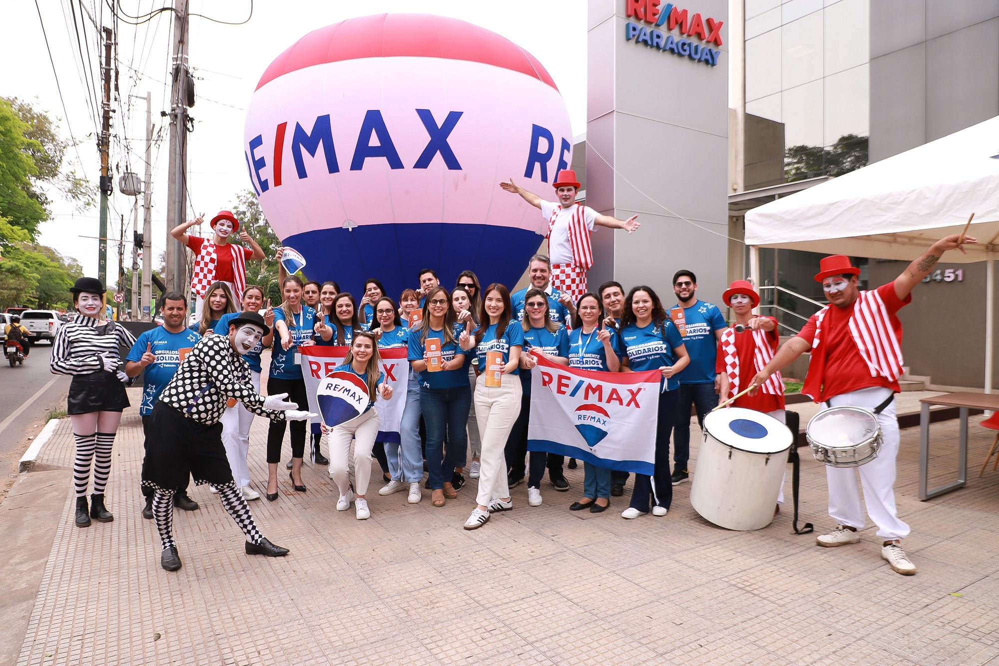 Remax