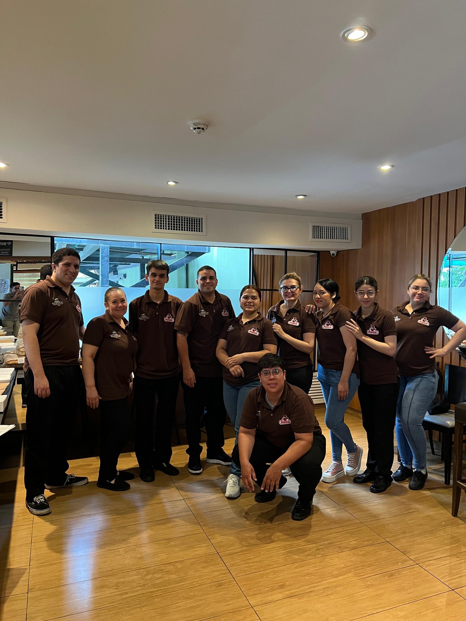 Restaurante San Miguel