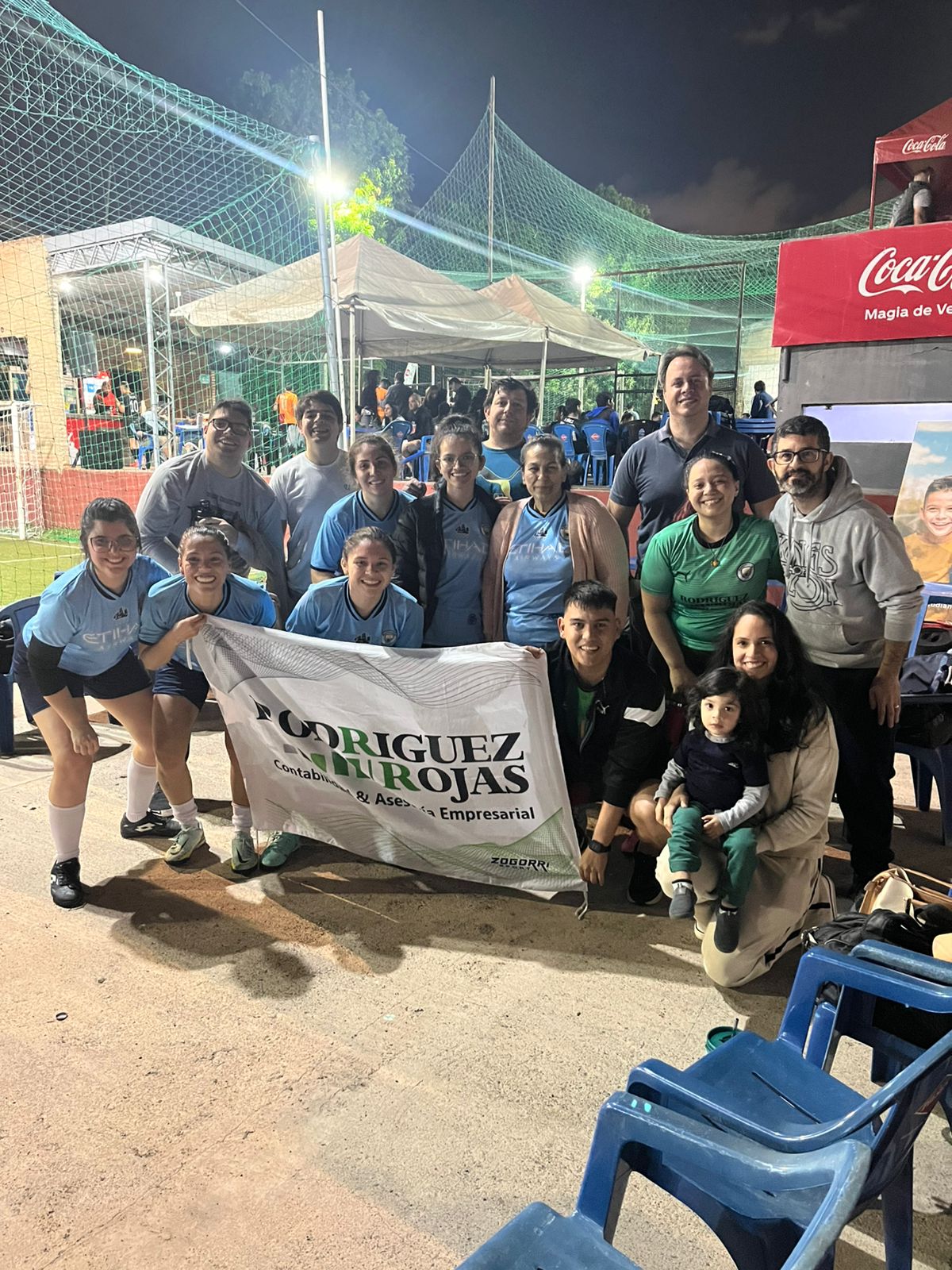 Rodriguez Rojas Asociados