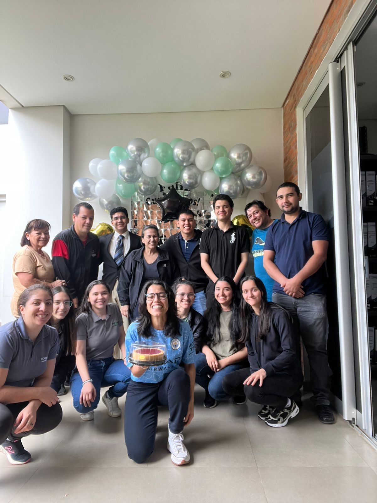 Rodriguez Rojas Asociados