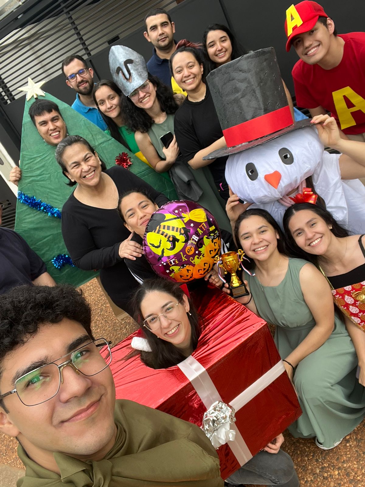 Rodriguez Rojas Asociados