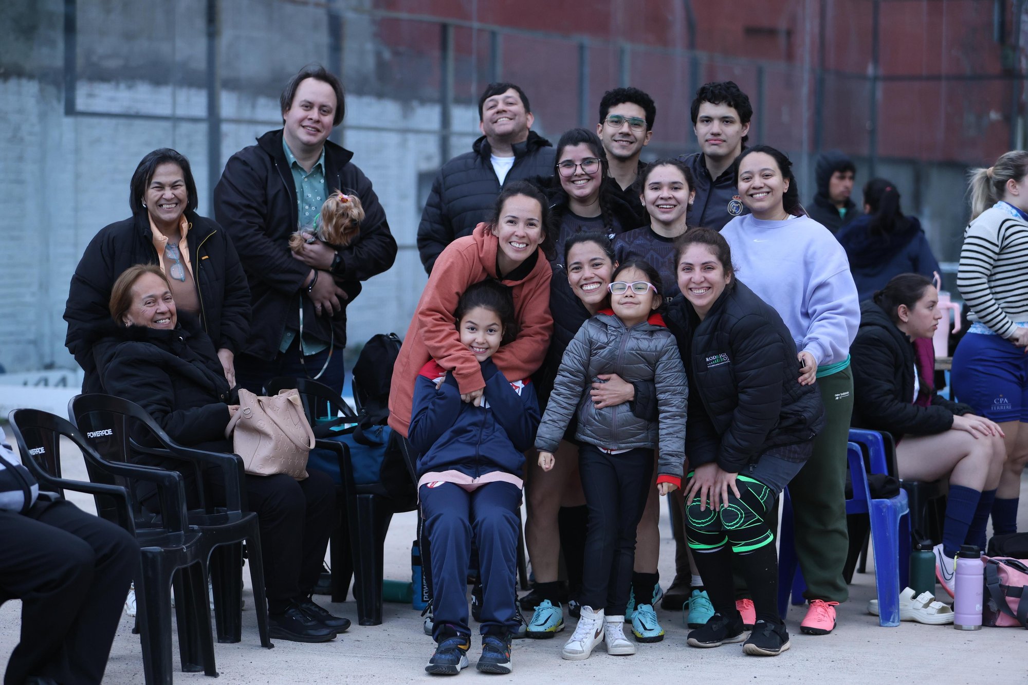 Rodriguez Rojas Asociados