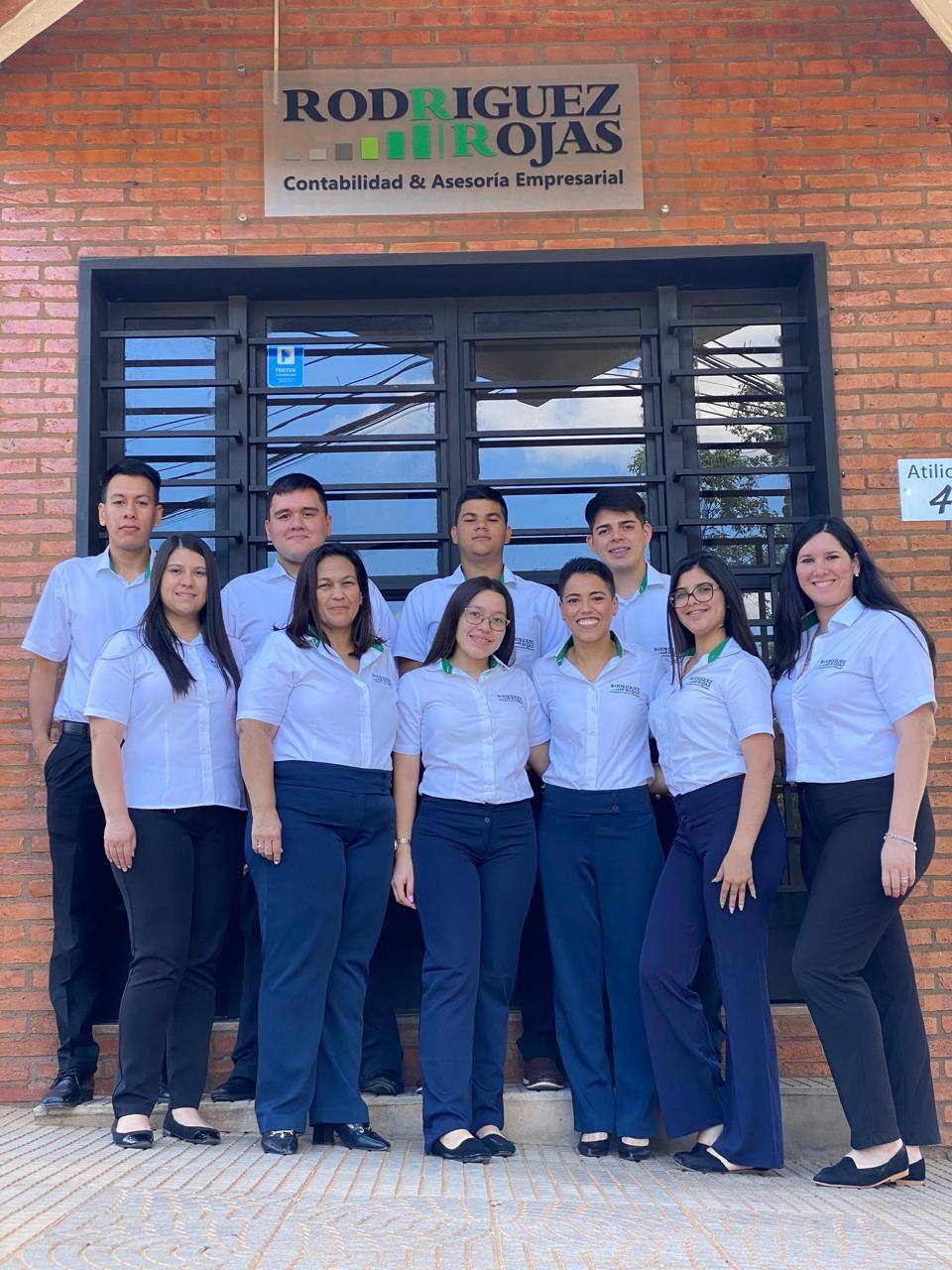 Rodriguez Rojas Asociados