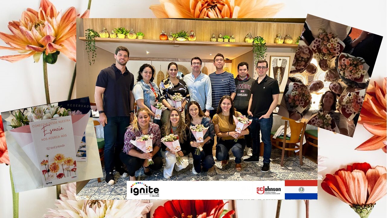 SC Johnson & Son Paraguay