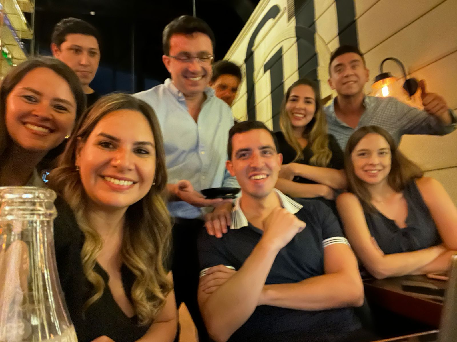 SC Johnson & Son Paraguay