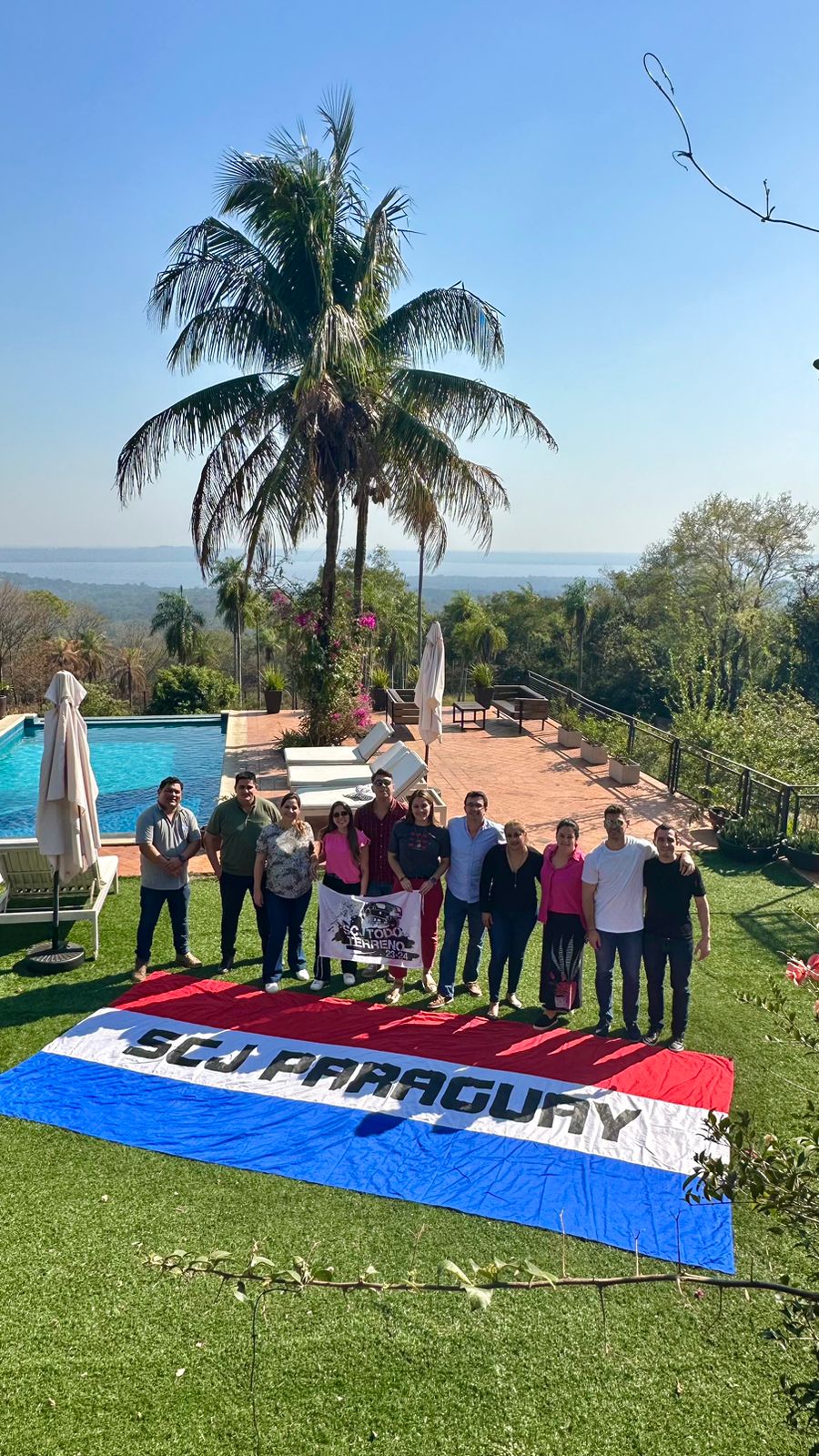 SC Johnson & Son Paraguay