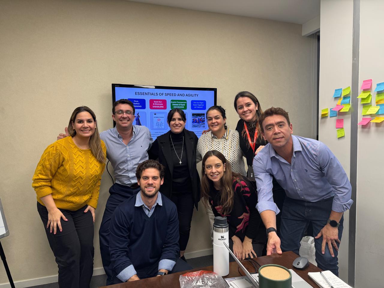 SC Johnson & Son Paraguay